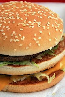 Big Mac Endeksi Nedir?
