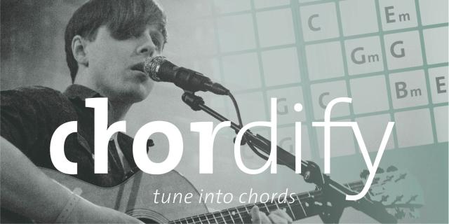Chordify - Akor Bulmalı Site