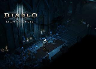 Diablo III Auction House'ı Kapanıyor