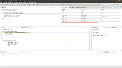 Eclipse Debugging