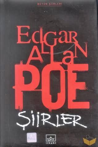 Edgar Allan Poe - Şiirler