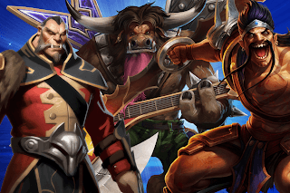 MOBA Nedir, Nasıl Oynanır?