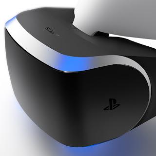 Playstation VR - Project Morpheus