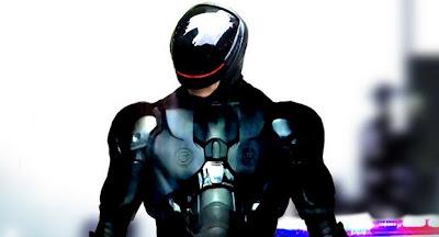 RoboCop Yeniden Beyaz Perdeye Geliyor