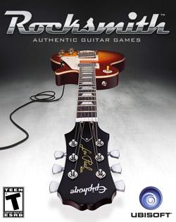 Rocksmith Inceleme