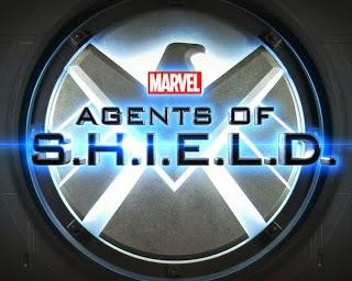 S.H.I.E.L.D. Ajanları Sahada