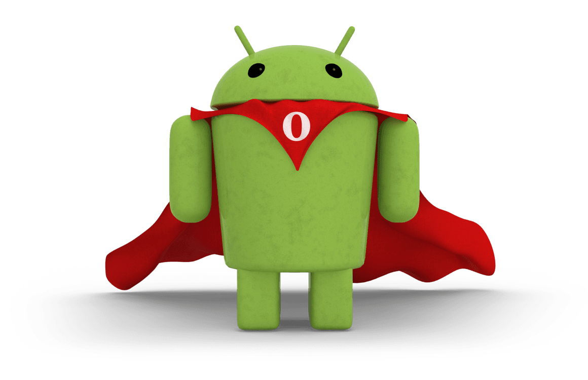 Telefonumuzun Android Sürümünü Yükseltme