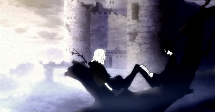 Anime Severiz 3: Kigeki
