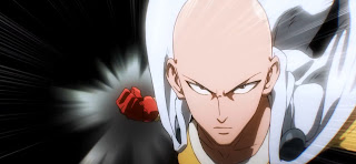 Anime Severiz 5: One Punch Man