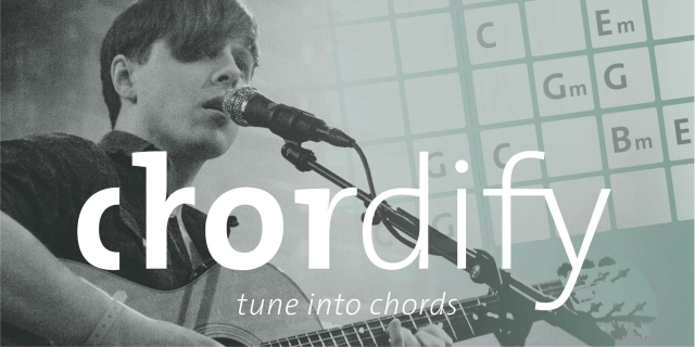 Chordify - Akor Bulmalı Site