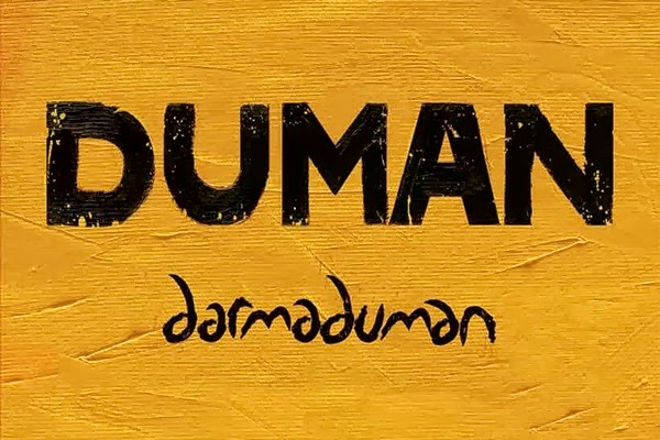 Duman 2013 Albümü - Darma Duman