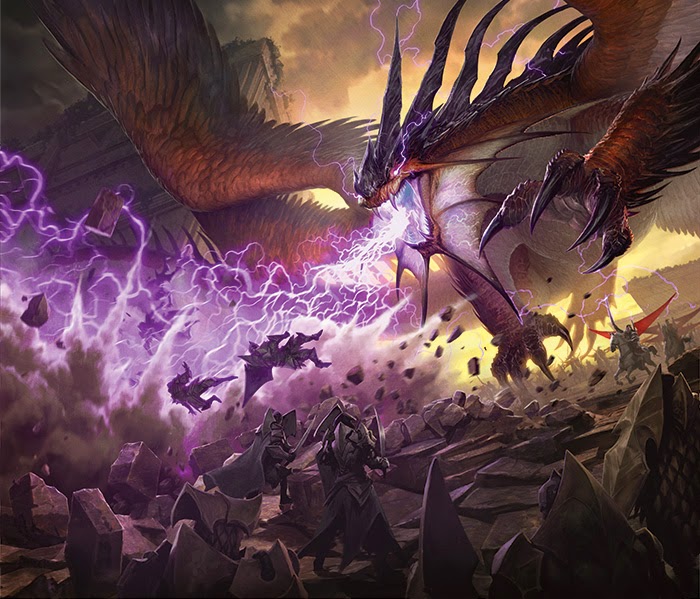 Magic the Gathering ve Türkiye Sorunsalı