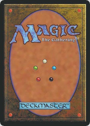 Magic the Gathering ve Türkiye Sorunsalı