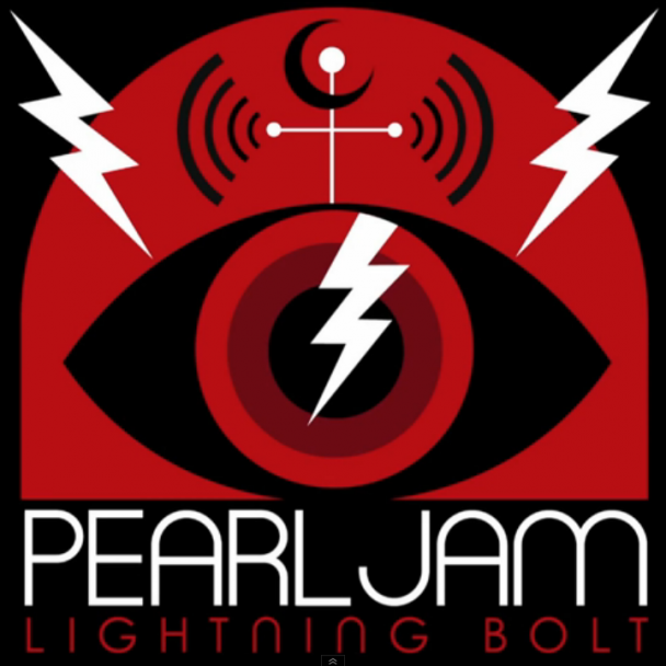 Pearl Jam 2013 Albümü - Lightning Bolt