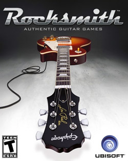Rocksmith Inceleme