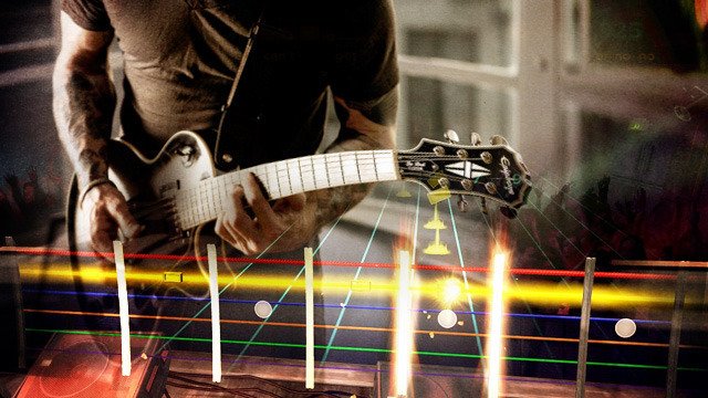 Rocksmith Inceleme