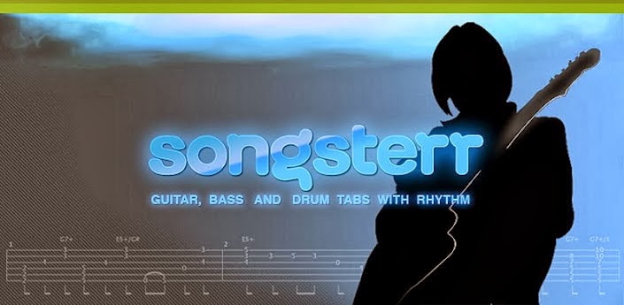 Songsterr Nasıl Bir Sitedir?