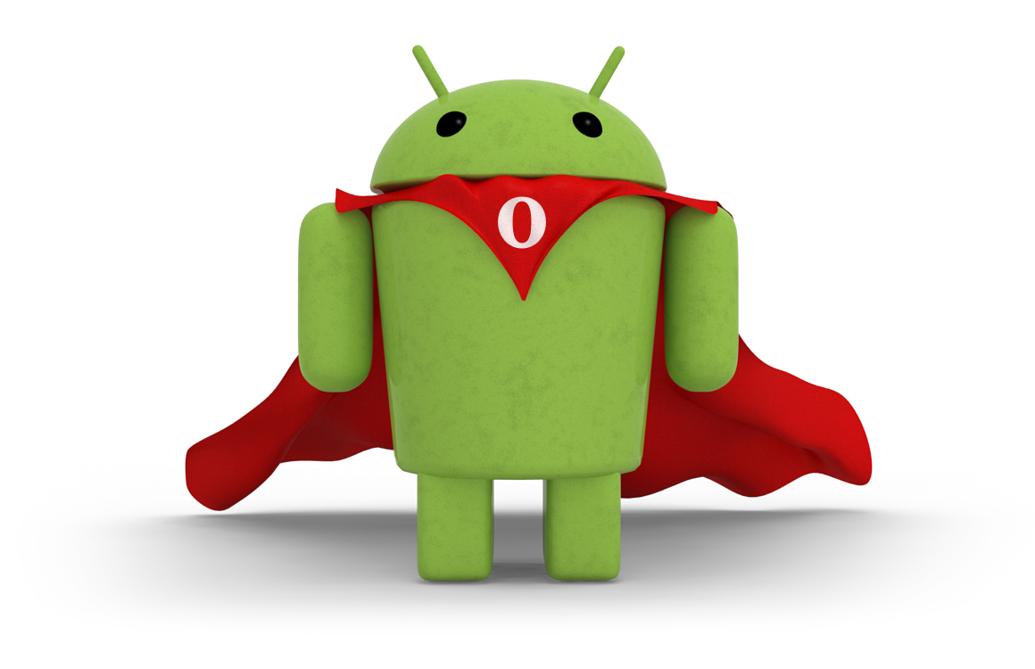 Telefonumuzun Android Sürümünü Yükseltme